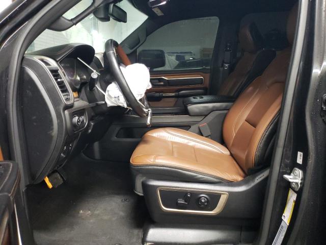 Photo 7 from auction – 2020 RAM 1500 LONGH with VIN 1C6SRFST8LN132379