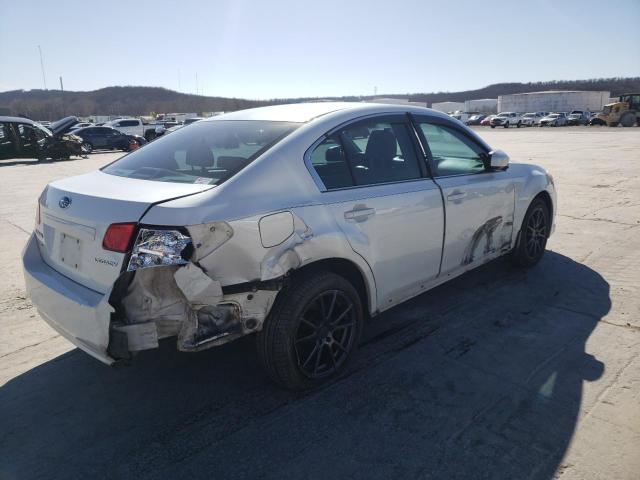Photo 3 from auction – 2012 SUBARU LEGACY 2.5 with VIN 4S3BMCC67C3027908