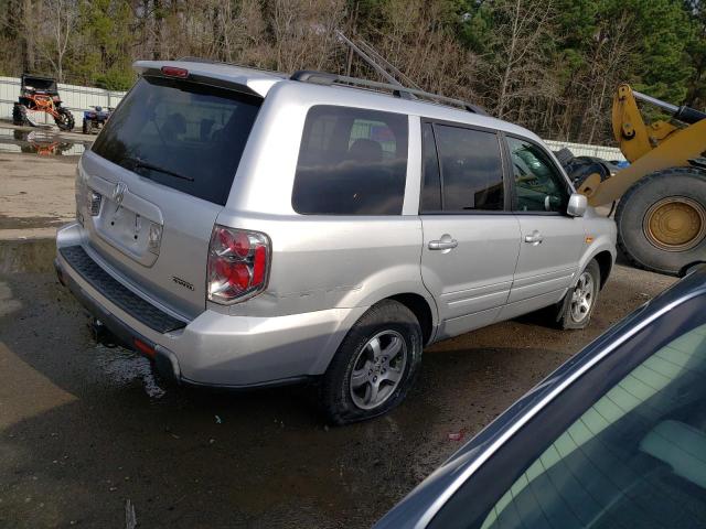 Photo 3 from auction – 2006 HONDA PILOT EX with VIN 5FNYF18426B023191