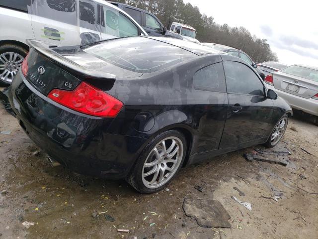 Photo 3 from auction – 2006 INFINITI G35 with VIN JNKCV54E16M706850
