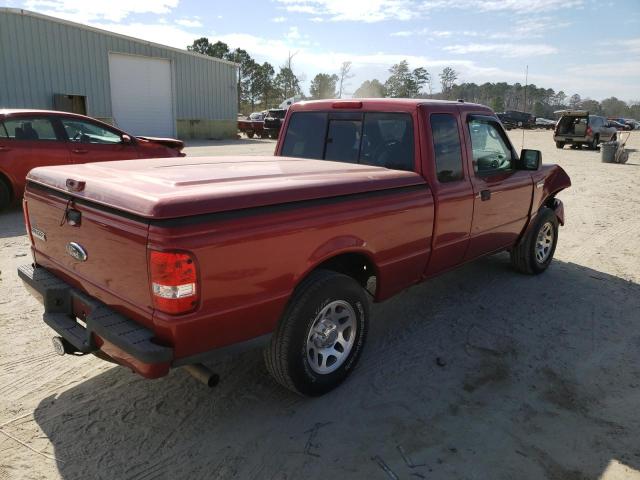 Photo 3 from auction – 2010 FORD RANGER SUP with VIN 1FTKR4EE8APA65343