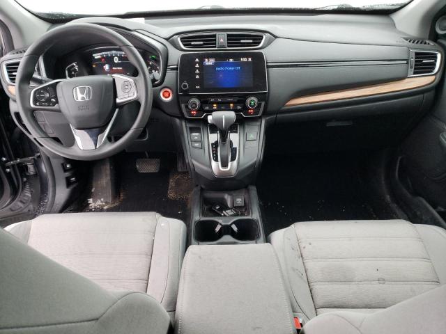 Photo 8 from auction – 2017 HONDA CR-V EX with VIN 2HKRW2H59HH649943
