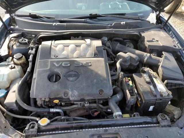 Photo 11 from auction – 2006 NISSAN MAXIMA SE with VIN 1N4BA41E36C802708