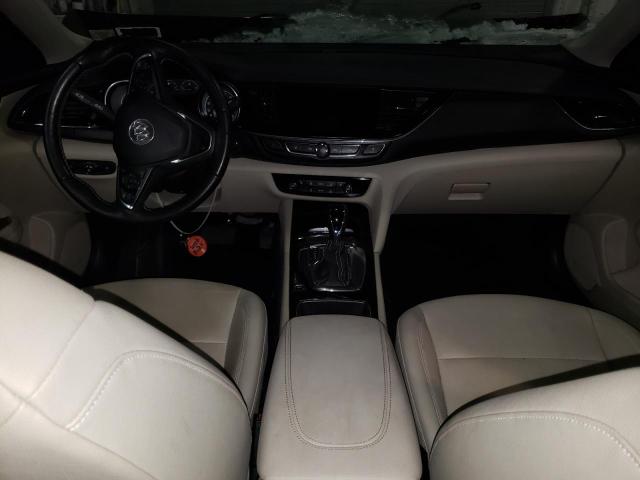 Photo 8 from auction – 2018 BUICK REGAL ESSE with VIN W04GP6SX3J1072517