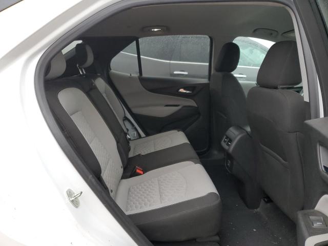 Photo 10 from auction – 2020 CHEVROLET EQUINOX LS with VIN 3GNAXHEV0LS682501