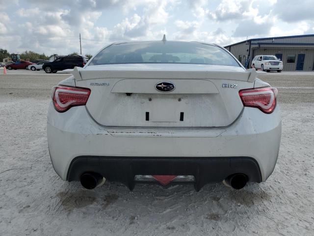 Photo 6 from auction – 2017 SUBARU BRZ 2.0 LI with VIN JF1ZCAC1XH8602707