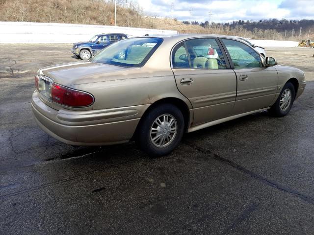 Photo 3 from auction – 2005 BUICK LESABRE CU with VIN 1G4HP52KX5U267426