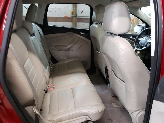 Photo 11 from auction – 2014 FORD ESCAPE TIT with VIN 1FMCU9JX1EUB77220