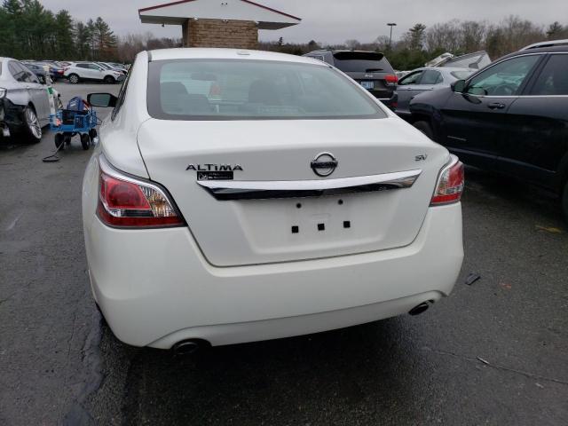 Photo 6 from auction – 2015 NISSAN ALTIMA 2.5 with VIN 1N4AL3AP9FC412018