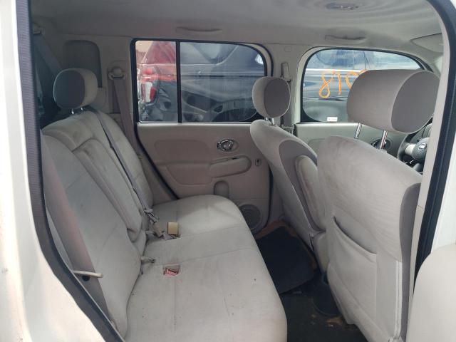 Photo 10 from auction – 2009 NISSAN CUBE BASE with VIN JN8AZ28RX9T127573