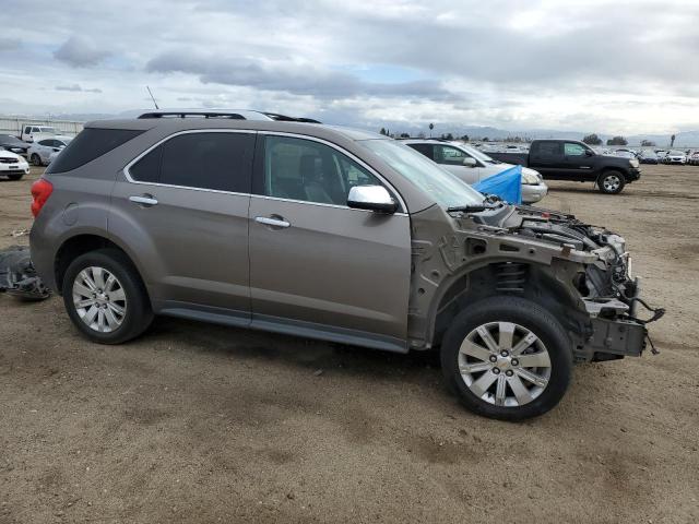 صورة رقم 4 من المزاد - 2011 CHEVROLET EQUINOX LT مع VIN 2CNALPEC1B6416829