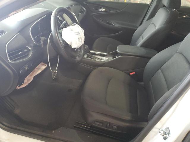Photo 7 from auction – 2016 CHEVROLET MALIBU LT with VIN 1G1ZE5ST1GF354722