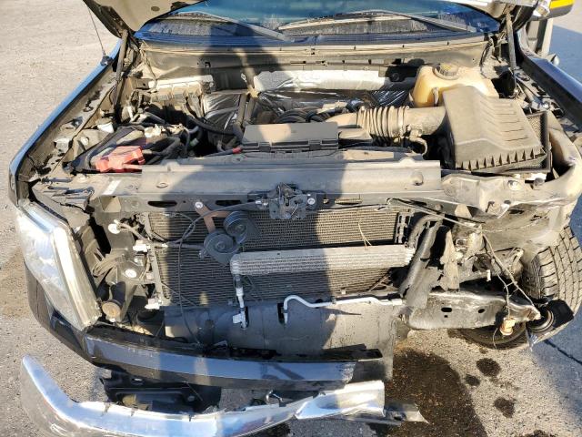Photo 11 from auction – 2014 FORD F150 SUPER with VIN 1FTFX1CF8EKG50458