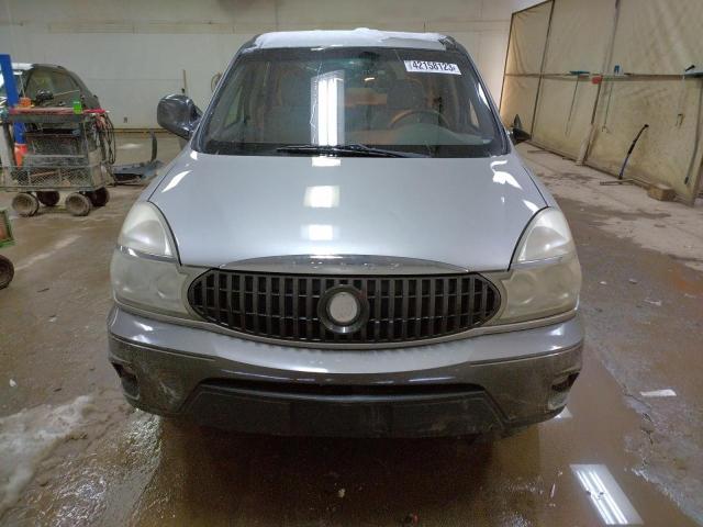Photo 5 from auction – 2005 BUICK RENDEZVOUS with VIN 3G5DA03E25S554413