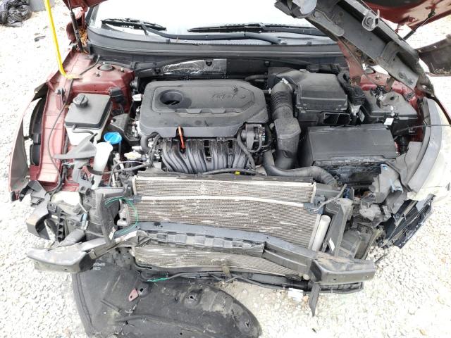 Photo 11 from auction – 2015 HYUNDAI SONATA with VIN 5NPE34AF3FH249671