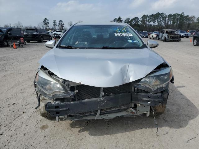 Photo 5 from auction – 2016 TOYOTA COROLLA L with VIN 2T1BURHE9GC504676