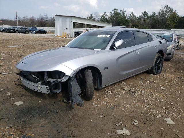 DODGE CHARGER R/ 2015 con VIN 2C3CDXCT8FH762792 - Foto de la subasta