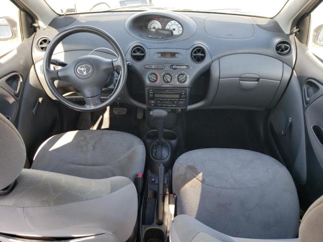 Photo 8 from auction – 2003 TOYOTA ECHO with VIN JTDBT123730283997