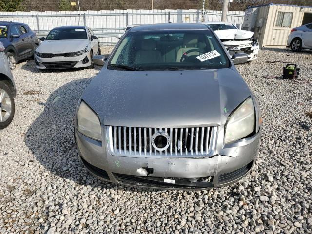 Photo 5 from auction – 2008 MERCURY MILAN with VIN 3MEHM07Z48R645370