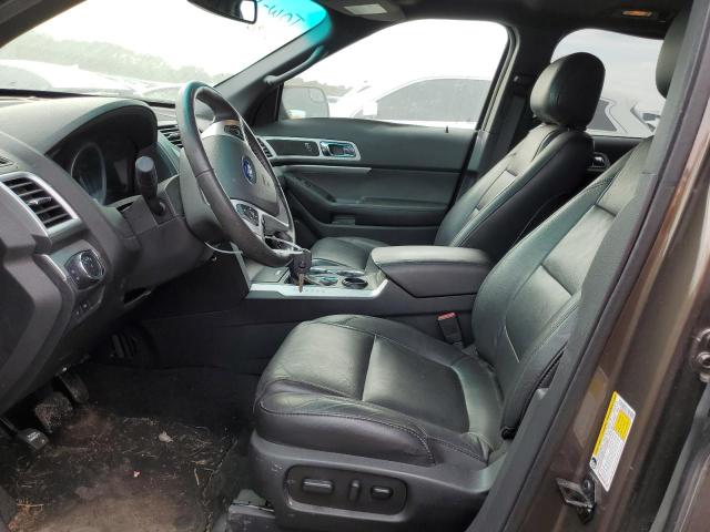Photo 7 from auction – 2015 FORD EXPLORER X with VIN 1FM5K7D85FGA83378