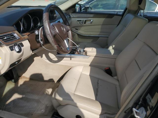 Photo 7 from auction – 2014 MERCEDES-BENZ E 350 4MAT with VIN WDDHH8JB3EA802141