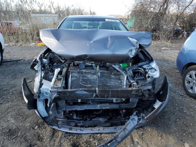 Photo 5 from auction – 2017 TOYOTA CAMRY LE with VIN 4T1BF1FK8HU787589