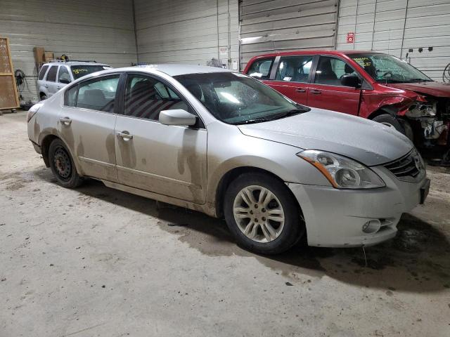 Photo 4 from auction – 2011 NISSAN ALTIMA BAS with VIN 1N4AL2AP5BN458115