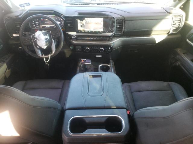 Photo 8 from auction – 2022 GMC SIERRA K15 with VIN 3GTUUCED7NG564668