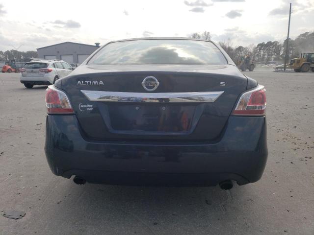 Photo 6 from auction – 2015 NISSAN ALTIMA 2.5 with VIN 1N4AL3AP9FC129652