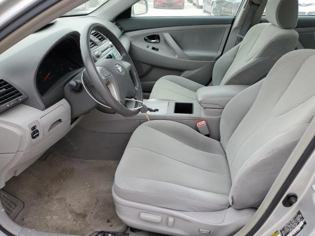 Photo 7 from auction – 2007 TOYOTA CAMRY CE with VIN 4T1BE46K37U589697