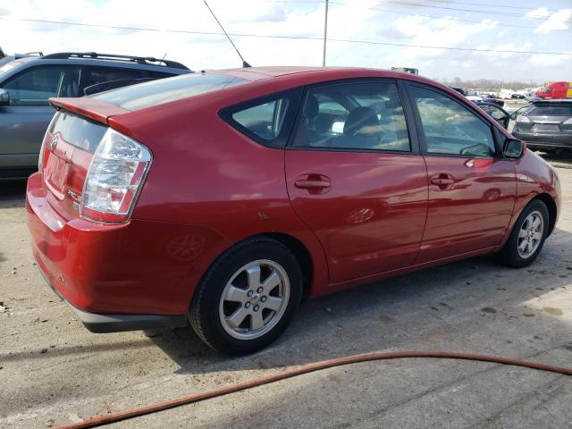 Photo 3 from auction – 2008 TOYOTA PRIUS with VIN JTDKB20U987730946