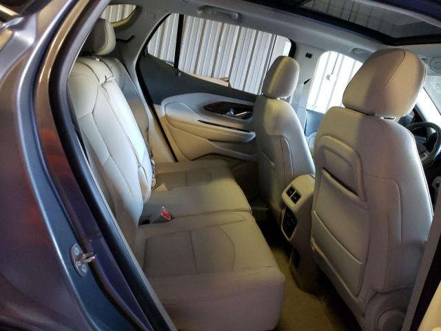 Photo 11 from auction – 2020 GMC TERRAIN DE with VIN 3GKALXEX7LL128144