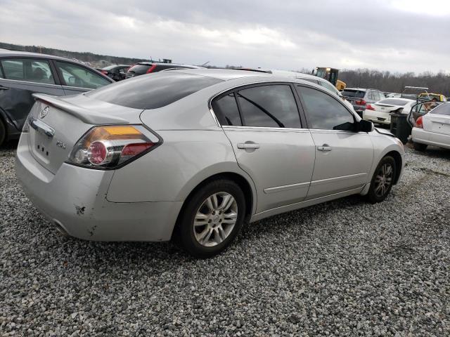 Photo 3 from auction – 2012 NISSAN ALTIMA BAS with VIN 1N4AL2AP0CN509201