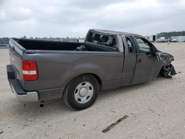 Photo 3 from auction – 2008 FORD F150 with VIN 1FTRF12278KB21540