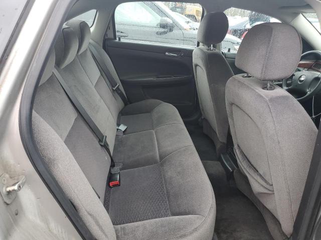 Photo 10 from auction – 2008 CHEVROLET IMPALA LS with VIN 2G1WB58N989273367