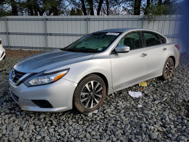 Photo 1 from auction – 2018 NISSAN ALTIMA 2.5 with VIN 1N4AL3AP4JC165564