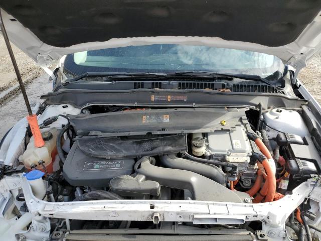 Photo 11 from auction – 2013 FORD FUSION SE with VIN 3FA6P0PU3DR235213