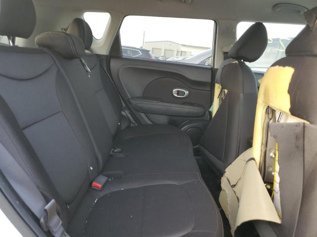 Photo 11 from auction – 2016 KIA SOUL with VIN KNDJN2A26G7395417