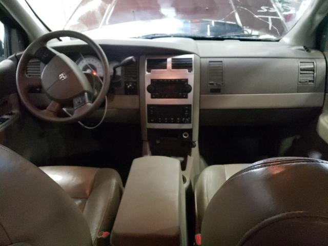 Photo 8 from auction – 2005 DODGE DURANGO LI with VIN 1D4HB58D45F512448