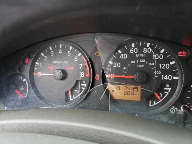 Photo 9 from auction – 2016 NISSAN FRONTIER S with VIN 1N6AD0ER3GN795782
