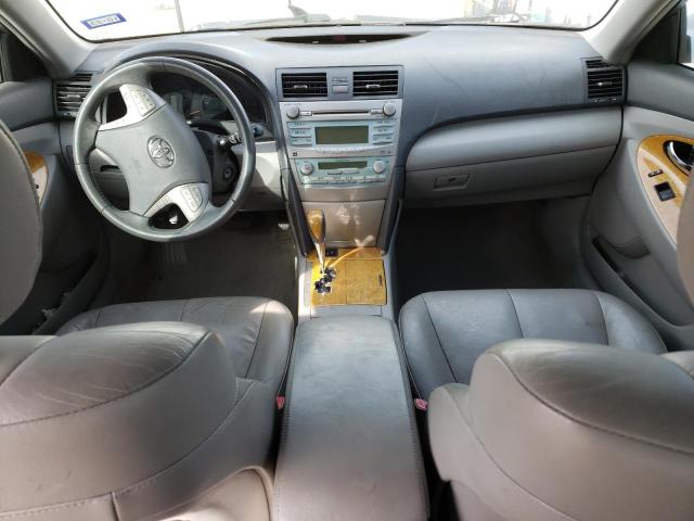 Photo 8 from auction – 2007 TOYOTA CAMRY CE/L with VIN 4T1BE46K27U577153