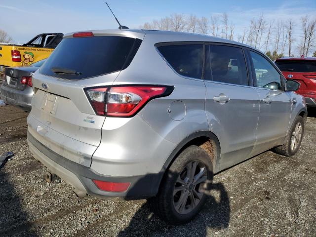 Photo 3 from auction – 2017 FORD ESCAPE SE with VIN 1FMCU9GD0HUB53878