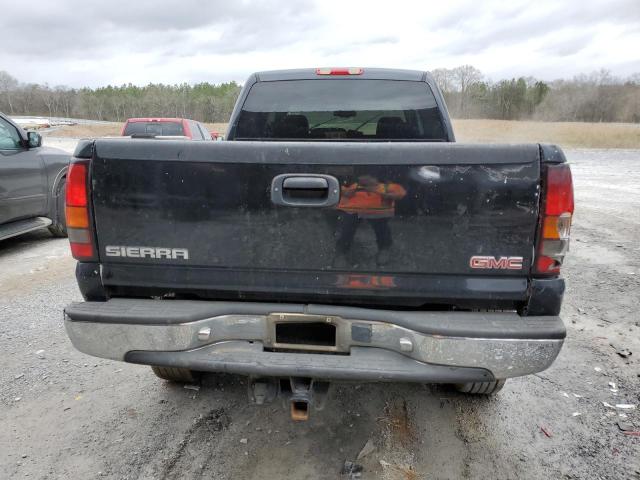 Photo 6 from auction – 2005 GMC SIERRA K25 with VIN 1GTHK23275F922596