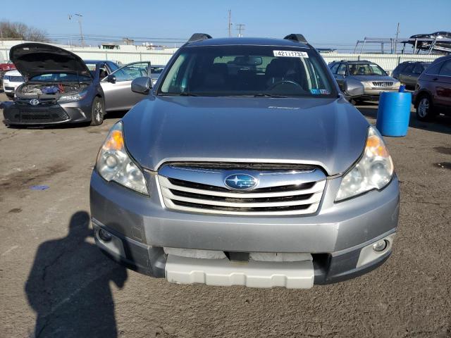 Photo 5 from auction – 2011 SUBARU OUTBACK 2. with VIN 4S4BRBKCXB3422730