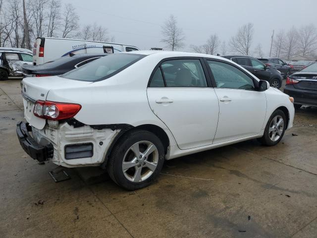 Photo 3 from auction – 2013 TOYOTA COROLLA BA with VIN 5YFBU4EE6DP121233