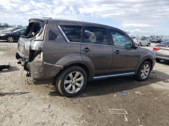 Photo 3 from auction – 2012 MITSUBISHI OUTLANDER with VIN JA4JT5AX5CU000894