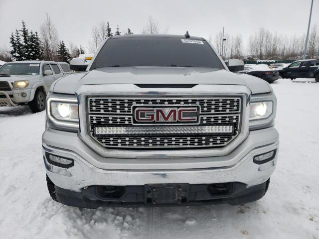 Photo 5 from auction – 2017 GMC SIERRA K15 with VIN 3GTU2MEC2HG302516