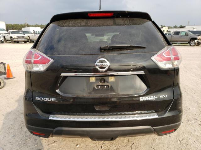 Photo 6 from auction – 2016 NISSAN ROGUE S with VIN KNMAT2MT4GP626955