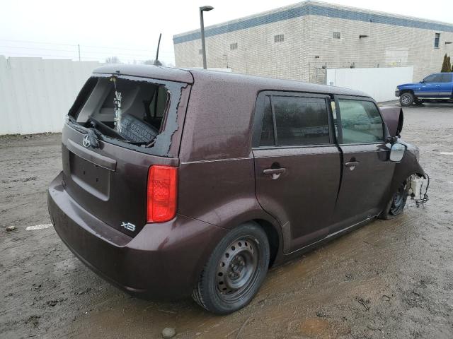 Photo 3 from auction – 2009 SCION XB with VIN JTLKE50E691067698
