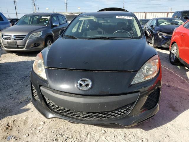 Photo 5 from auction – 2012 MAZDA 3 I with VIN JM1BL1V70C1690567